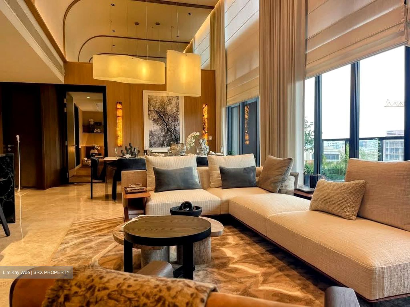 Tembusu Grand (D15), Condominium #604109031